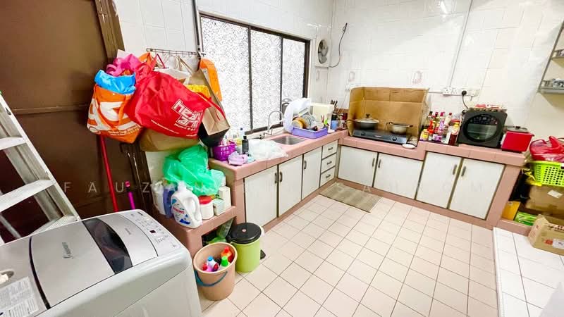 Terraced House for Sale in Taman Indah Perdana (Kepong) - Fauzan bin Sahrom - PropertyGuru.com.my