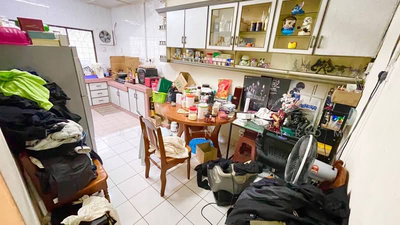 Terraced House for Sale in Taman Indah Perdana (Kepong) - Fauzan bin Sahrom - PropertyGuru.com.my