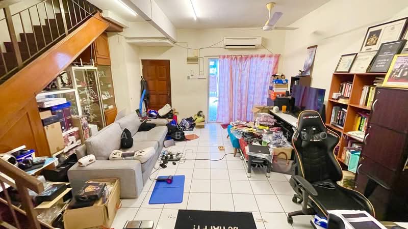 Terraced House for Sale in Taman Indah Perdana (Kepong) - Fauzan bin Sahrom - PropertyGuru.com.my