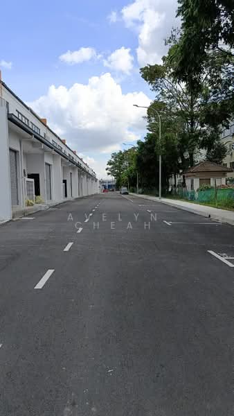 Shop for Rent in Taman Sutera (Kajang) - Avelyn Cheah - Exterior - PropertyGuru.com.my