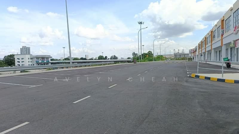 Shop for Rent in Taman Sutera (Kajang) - Avelyn Cheah - Exterior - PropertyGuru.com.my