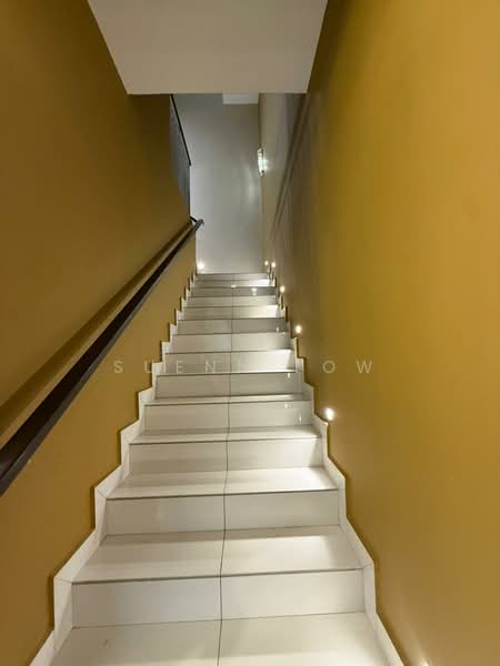Rumah Teres untuk Dijual di Johor Bahru (Johor) - Suenn Low - Corridor - PropertyGuru.com.my