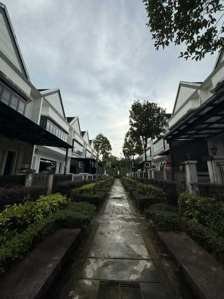 Rumah Teres untuk Dijual di Johor Bahru (Johor) - Suenn Low - Exterior - PropertyGuru.com.my