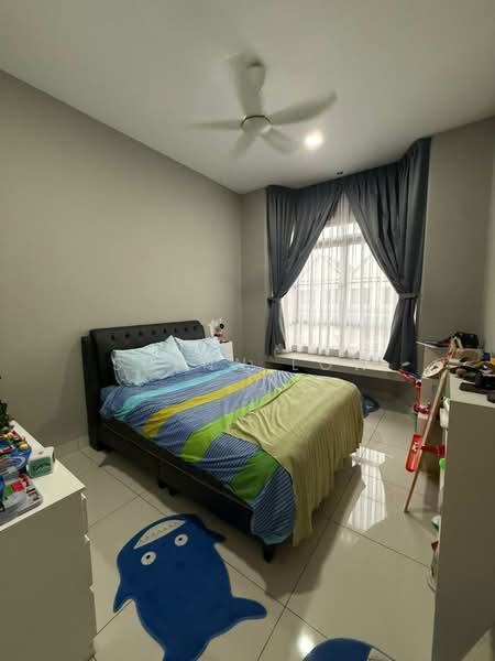 Rumah Teres untuk Dijual di Johor Bahru (Johor) - Suenn Low - PropertyGuru.com.my