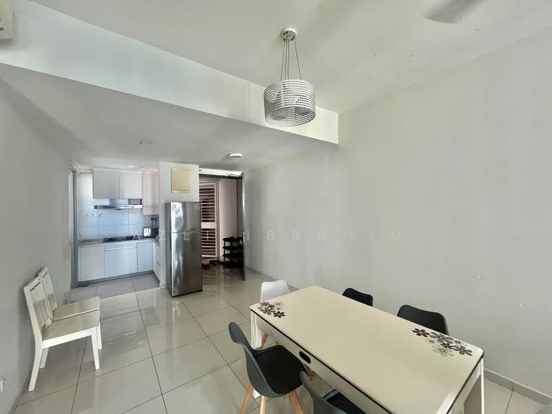 Condominium for Sale at Infiniti 3 Residences - Azli Ibrahim - Kitchen - PropertyGuru.com.my