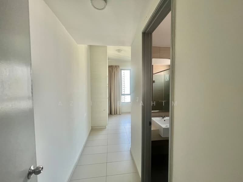 Condominium for Sale at Infiniti 3 Residences - Azli Ibrahim - Corridor - PropertyGuru.com.my