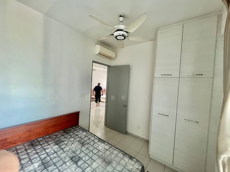 Condominium for Sale at Infiniti 3 Residences - Azli Ibrahim - Bedroom - PropertyGuru.com.my
