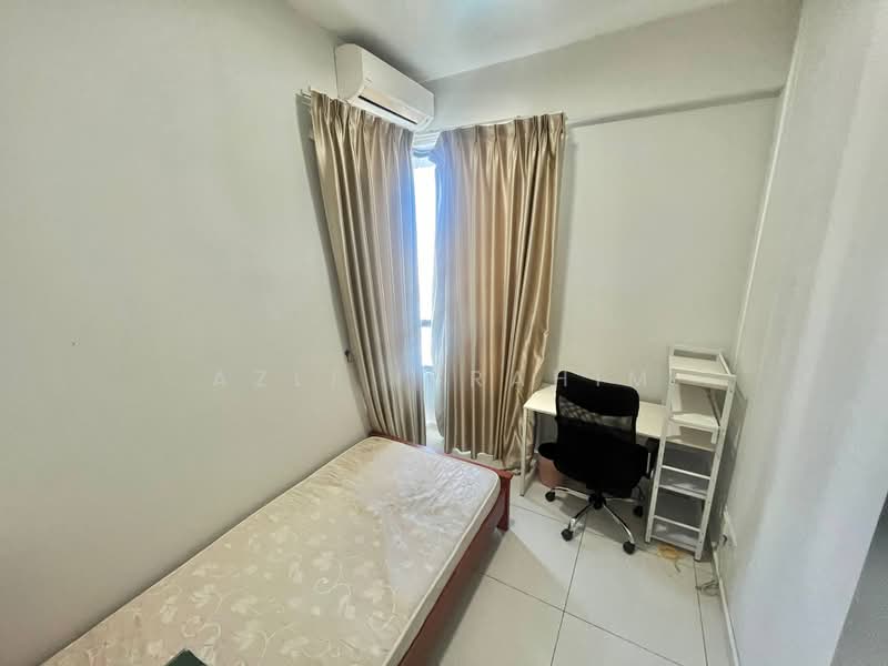 Condominium for Sale at Infiniti 3 Residences - Azli Ibrahim - Bedroom - PropertyGuru.com.my