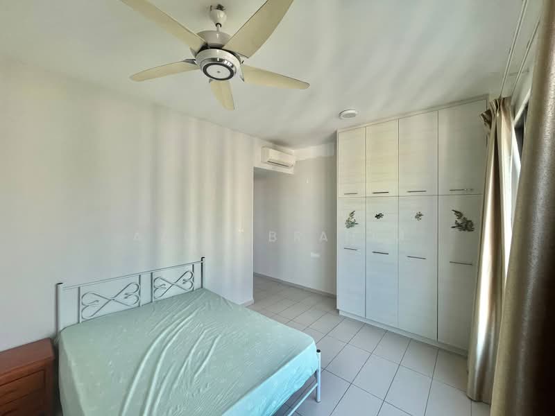 Condominium for Sale at Infiniti 3 Residences - Azli Ibrahim - Bedroom - PropertyGuru.com.my