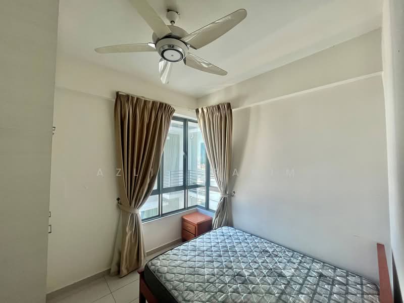 Condominium for Sale at Infiniti 3 Residences - Azli Ibrahim - Bedroom - PropertyGuru.com.my