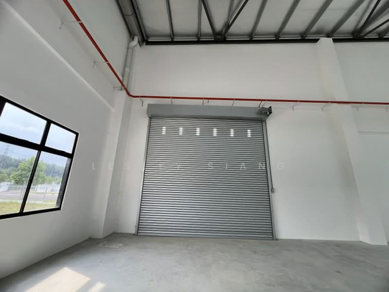 Kilang untuk Disewa di Taman Ekoperniagaan (Senai) - Lesley Siang - Interior - PropertyGuru.com.my