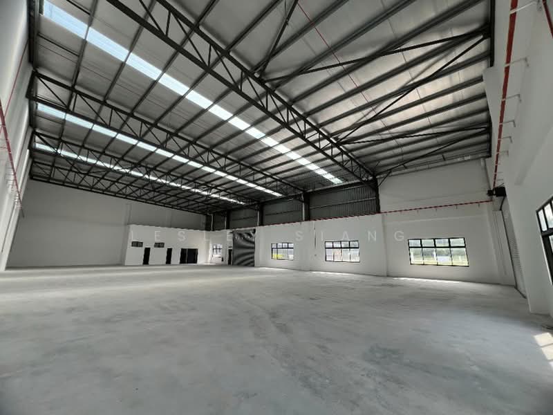 Kilang untuk Disewa di Taman Ekoperniagaan (Senai) - Lesley Siang - Interior - PropertyGuru.com.my