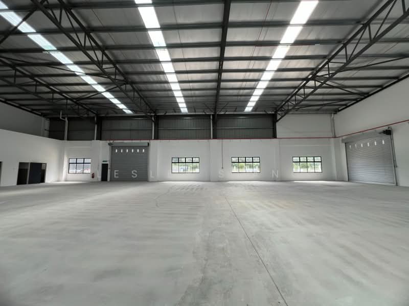 Kilang untuk Disewa di Taman Ekoperniagaan (Senai) - Lesley Siang - Interior - PropertyGuru.com.my