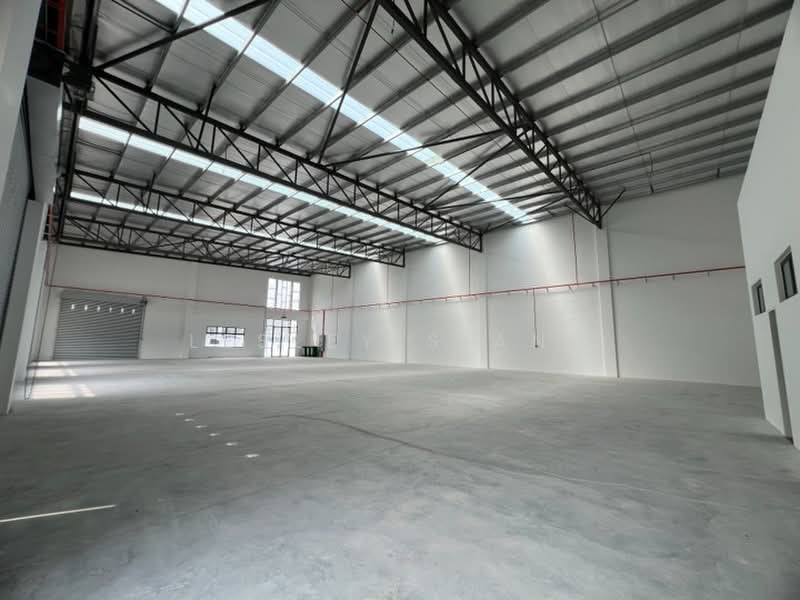 Kilang untuk Disewa di Taman Ekoperniagaan (Senai) - Lesley Siang - Interior - PropertyGuru.com.my