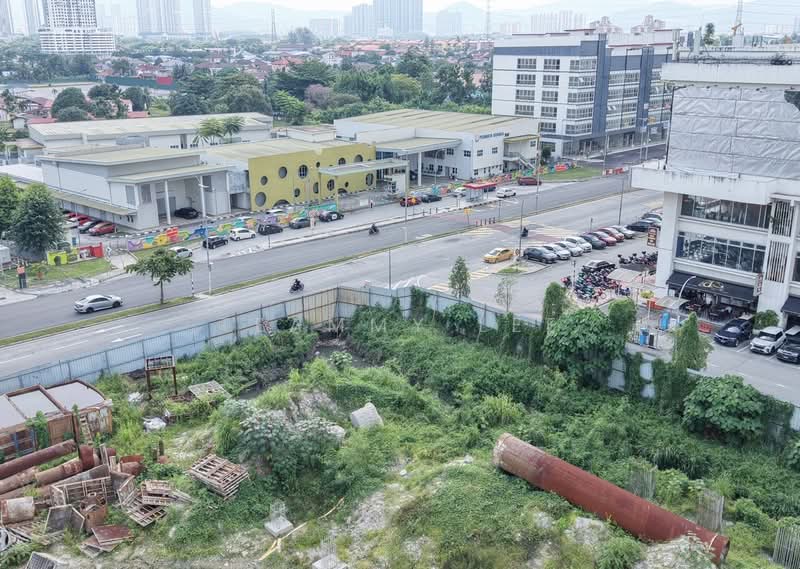 Kedai / Pejabat untuk Dijual di Sentul (Kuala Lumpur) - Teammy Lee - Exterior - PropertyGuru.com.my