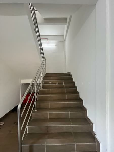 Kilang untuk Disewa di Kawasan Perindustrian Prai (Perai) - Crystal Tee - Interior - PropertyGuru.com.my