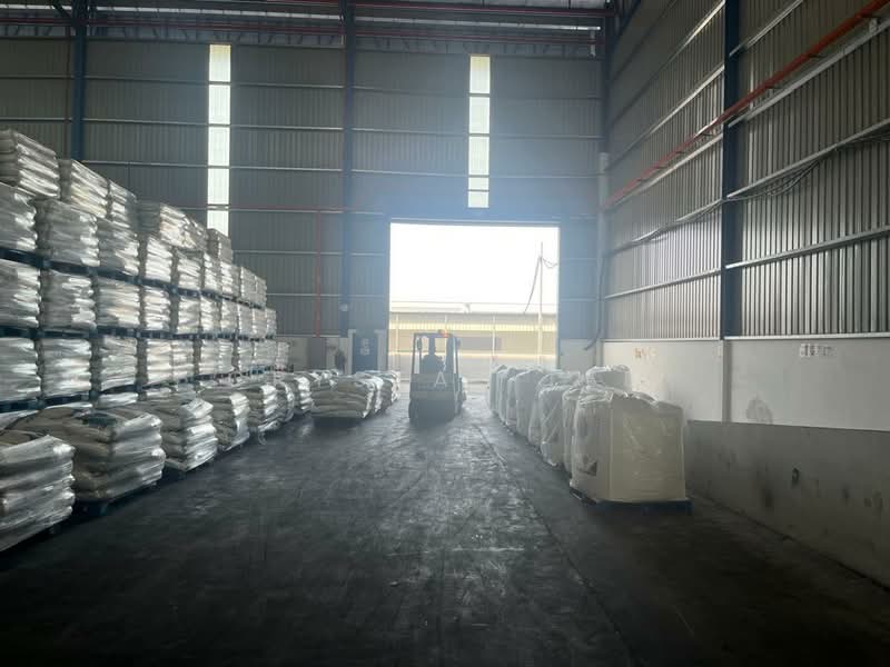 Kilang untuk Disewa di Kawasan Perindustrian Prai (Perai) - Crystal Tee - Interior - PropertyGuru.com.my