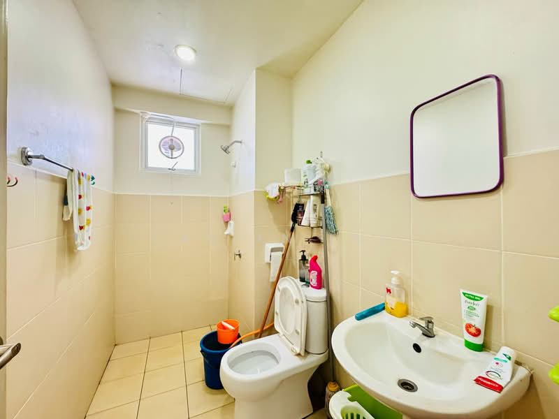 Condominium for Sale at Pine Residence - Darren Lau - Bathroom - PropertyGuru.com.my