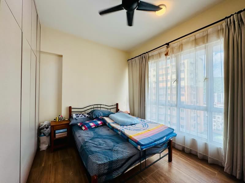 Condominium for Sale at Pine Residence - Darren Lau - Bedroom - PropertyGuru.com.my