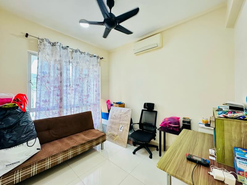 Condominium for Sale at Pine Residence - Darren Lau - Study - PropertyGuru.com.my