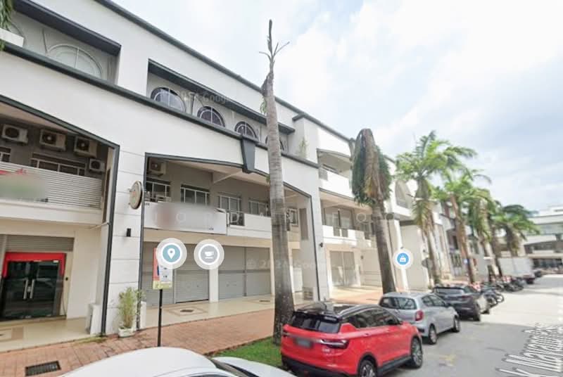 Kedai / Pejabat untuk Disewa di Bayan Baru (Penang) - Jordan Foo - Exterior - PropertyGuru.com.my