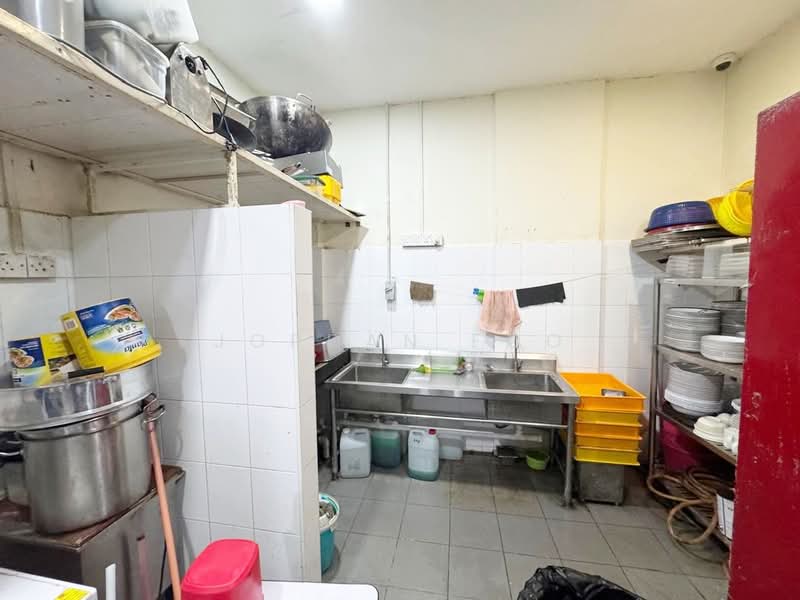 Kedai / Pejabat untuk Disewa di Bayan Baru (Penang) - Jordan Foo - Kitchen - PropertyGuru.com.my