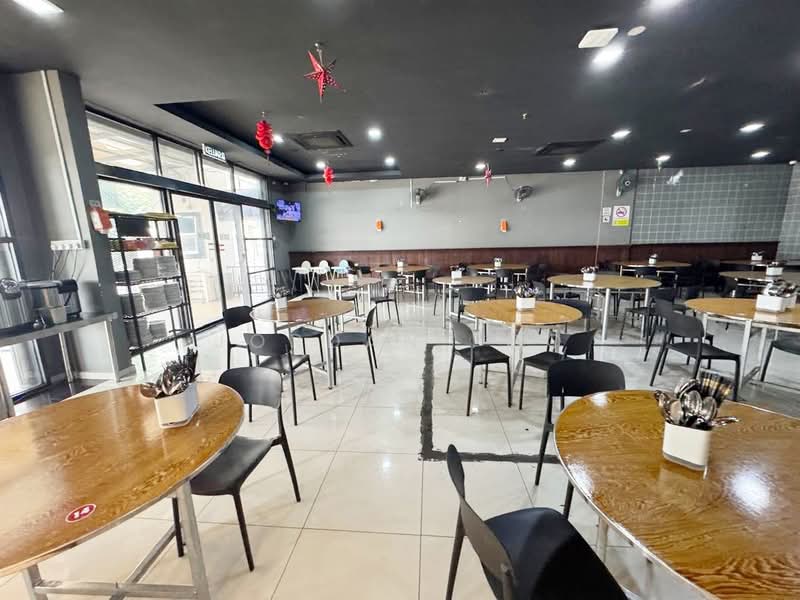 Kedai / Pejabat untuk Disewa di Bayan Baru (Penang) - Jordan Foo - Interior - PropertyGuru.com.my