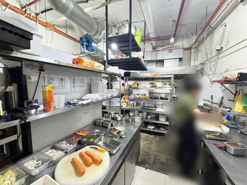 Kedai / Pejabat untuk Disewa di Bayan Baru (Penang) - Jordan Foo - Kitchen - PropertyGuru.com.my