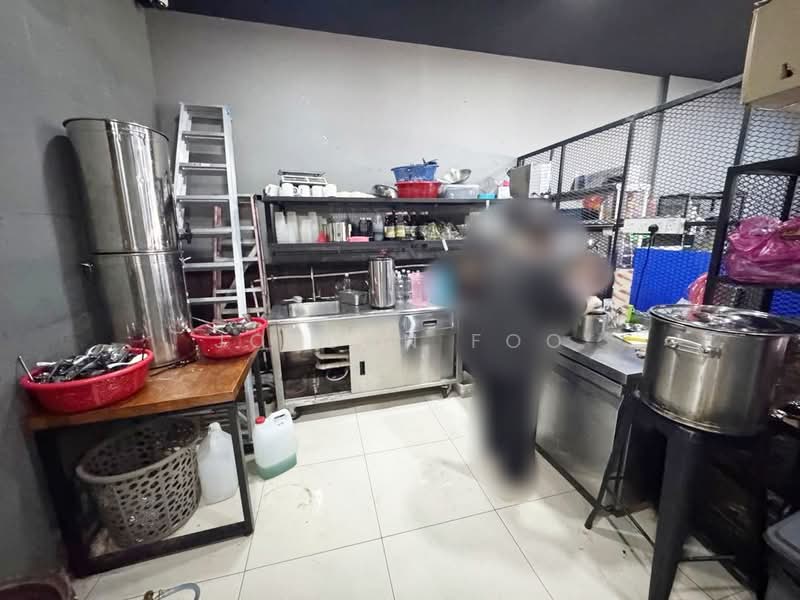 Kedai / Pejabat untuk Disewa di Bayan Baru (Penang) - Jordan Foo - Kitchen - PropertyGuru.com.my