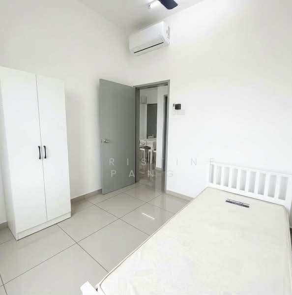 Servis Apartment untuk Disewa di B11 Parkland Residence - Christine Pang - PropertyGuru.com.my