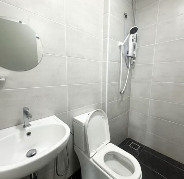 Servis Apartment untuk Disewa di B11 Parkland Residence - Christine Pang - PropertyGuru.com.my