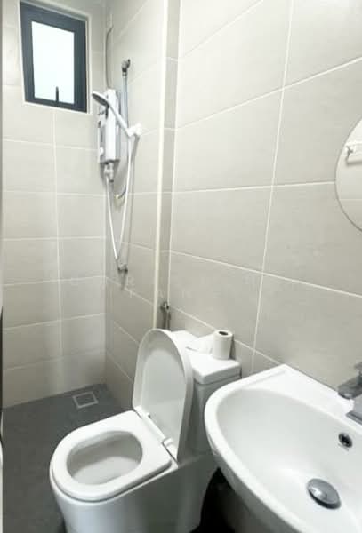 Servis Apartment untuk Disewa di B11 Parkland Residence - Christine Pang - PropertyGuru.com.my