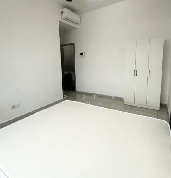 Servis Apartment untuk Disewa di B11 Parkland Residence - Christine Pang - PropertyGuru.com.my