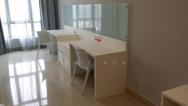 Kondominium untuk Disewa di Shaftsbury Residence - Kylie Hoh - PropertyGuru.com.my