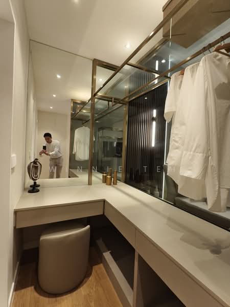 Service Residence for Sale at Golden Crown Residence - Winnie Teh - PropertyGuru.com.my