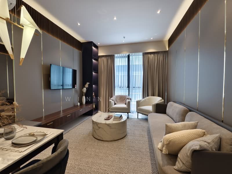 Service Residence for Sale at Golden Crown Residence - Winnie Teh - PropertyGuru.com.my