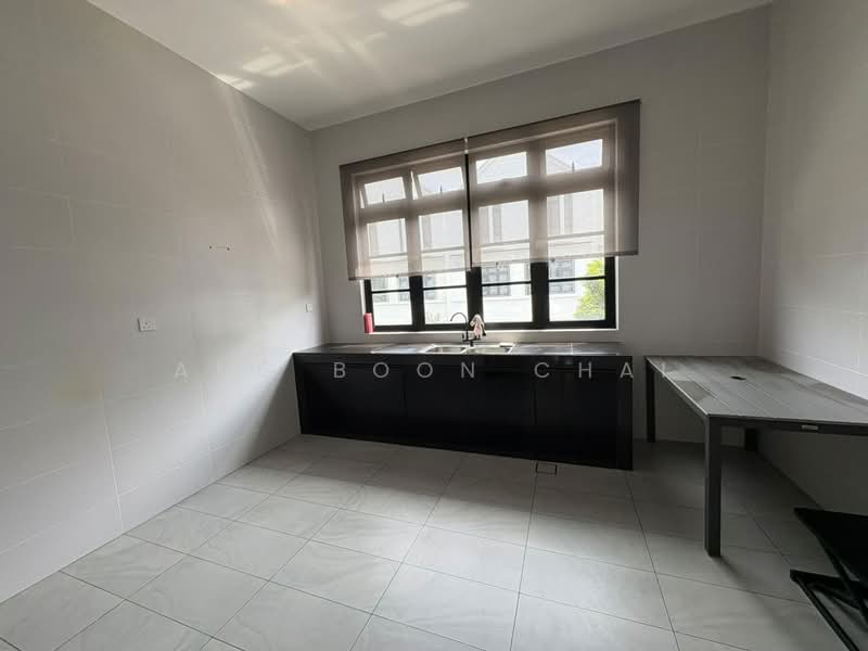 2.5-storey Terraced House for Rent in Eco Botanic (Iskandar Puteri (Nusajaya)) - Ang Boon Chai - Kitchen - PropertyGuru.com.my