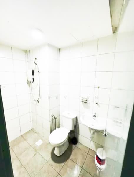 Service Residence for Rent at The Stone - Jerry Tan - Bathroom - PropertyGuru.com.my