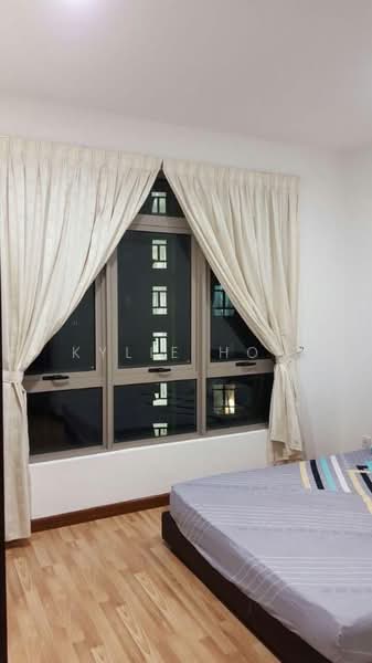 Kondominium untuk Disewa di Shaftsbury Residence - Kylie Hoh - Bedroom - PropertyGuru.com.my