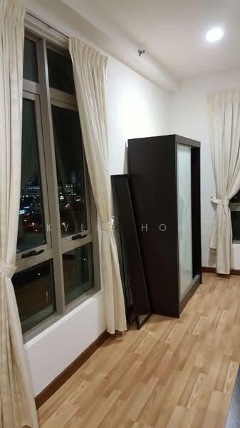 Kondominium untuk Disewa di Shaftsbury Residence - Kylie Hoh - View - PropertyGuru.com.my