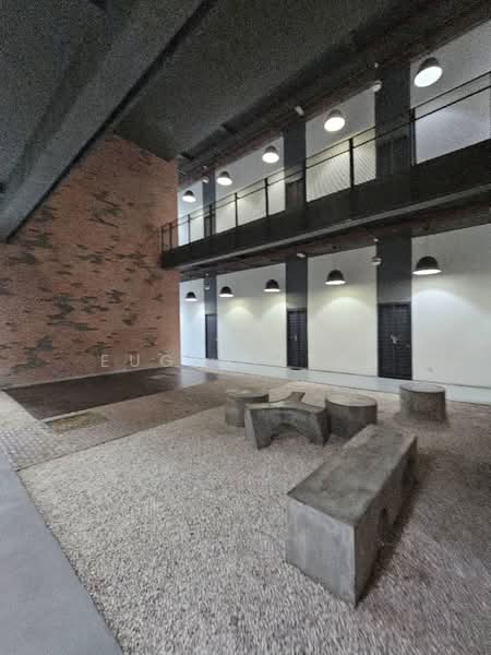 Service Residence for Rent at SOHO @ Empire City - Eugene Tan - PropertyGuru.com.my