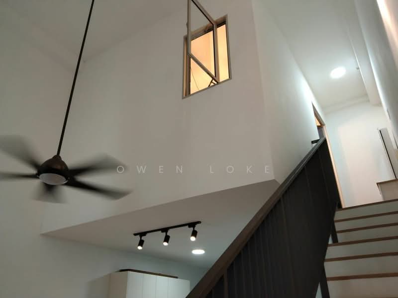 Service Residence for Rent at Emporis - Owen Loke - Interior - PropertyGuru.com.my