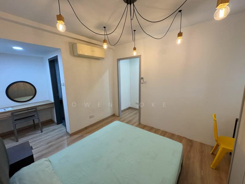 Service Residence for Rent at Emporis - Owen Loke - Bedroom - PropertyGuru.com.my