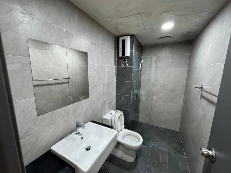 Service Residence for Rent at Emporis - Owen Loke - Bathroom - PropertyGuru.com.my
