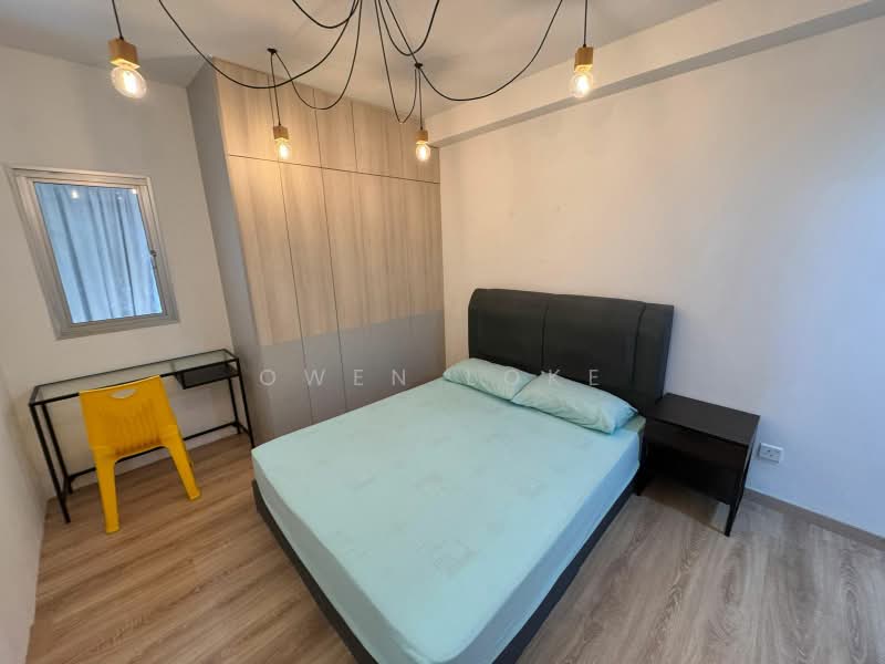Service Residence for Rent at Emporis - Owen Loke - Bedroom - PropertyGuru.com.my