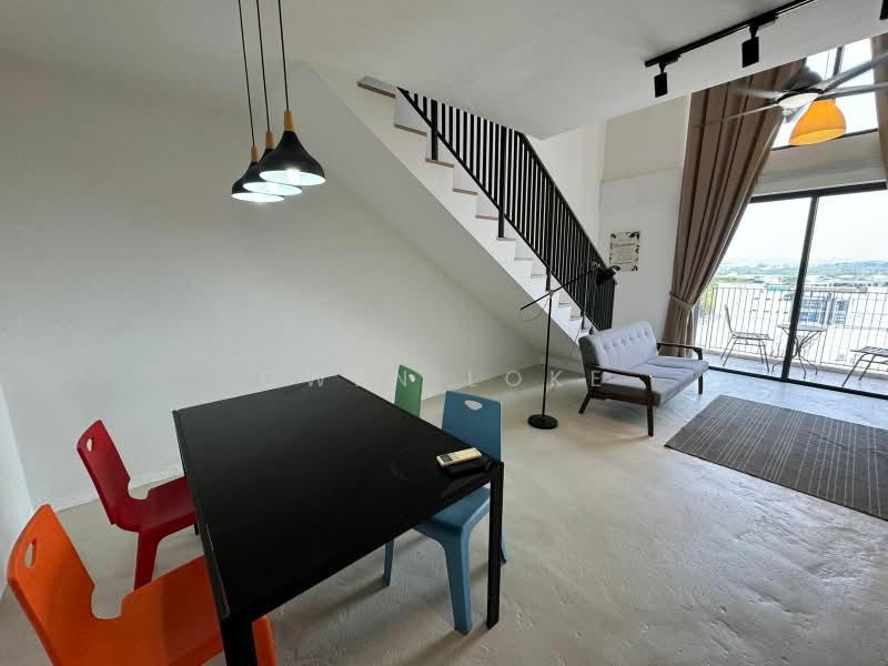 Service Residence for Rent at Emporis - Owen Loke - Living Room - PropertyGuru.com.my
