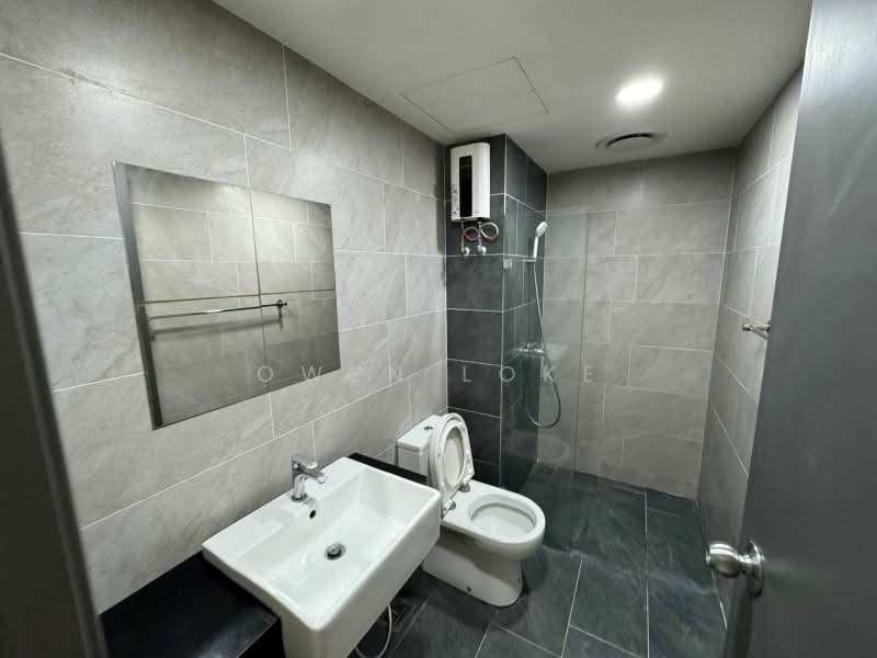 Service Residence for Rent at Emporis - Owen Loke - Bathroom - PropertyGuru.com.my