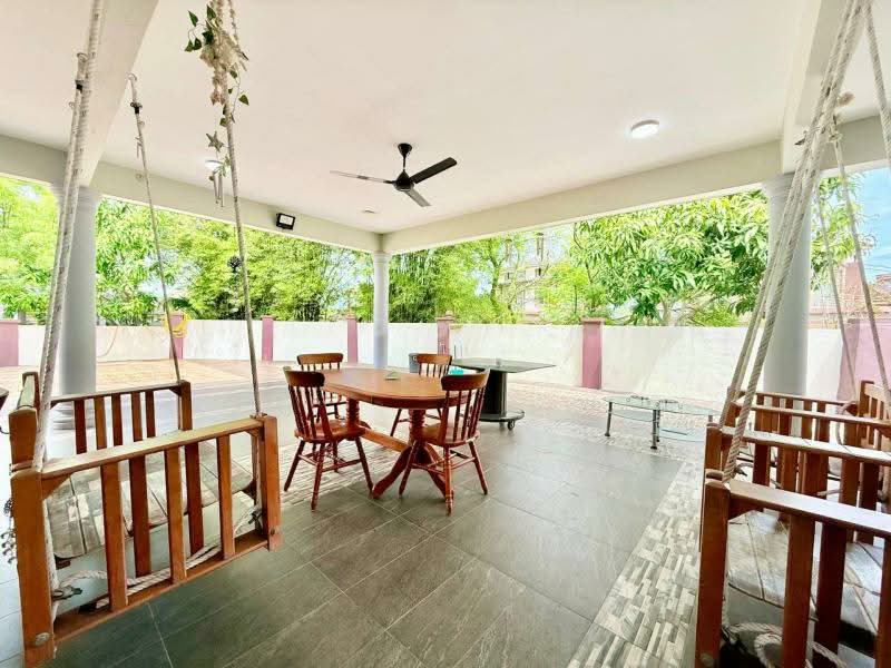 2-storey Terraced House for Sale in Lembah Keramat (Ulu Kelang) - Rena Rahman - Exterior - PropertyGuru.com.my