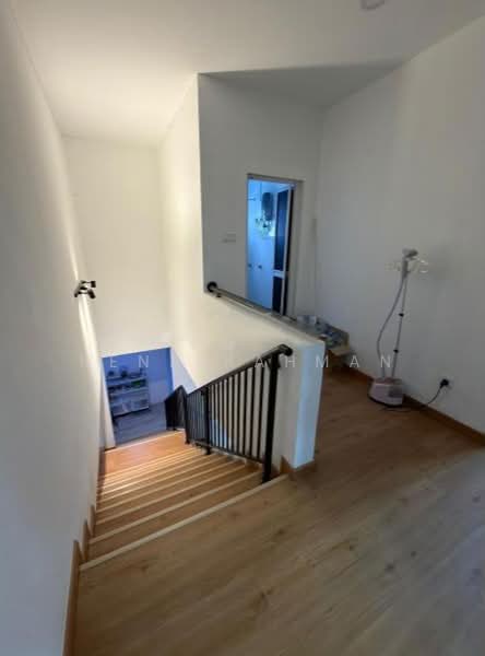 Rumah Teres 2 Tingkat untuk Dijual di Lembah Keramat (Ulu Kelang) - Rena Rahman - Interior - PropertyGuru.com.my