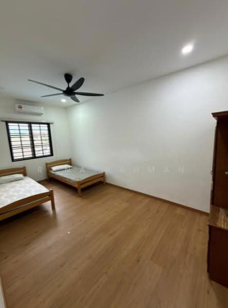 Rumah Teres 2 Tingkat untuk Dijual di Lembah Keramat (Ulu Kelang) - Rena Rahman - Bedroom - PropertyGuru.com.my